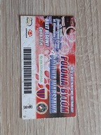 Polonia Bytom - Polonia Warszawa