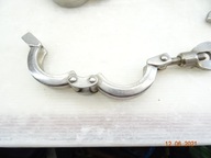 złącze tri-clamp klamra inox kołnierz 1 1/2" półtora cala