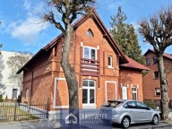 Dom, Starogard Gdański, Starogardzki, 213 m²