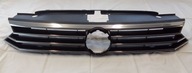 VW PASSAT B8 GRILL ATRAPA CHŁODNICY 3G0853653
