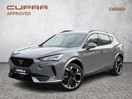 Cupra Formentor 2.0 TSI 310 KM 4Drive VZ DSG 4x4 A