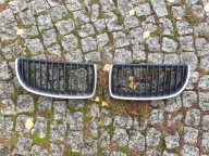 GRILL/NERKI DO BMW E90/E91 PRZED LIFT