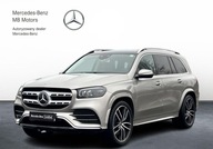 Mercedes-Benz GLS Salon PL 4Matic AMG Line 7 miejsc Kamera 360 Head-Up FV