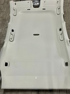 Volvo XC60 II lift 2023 EU sufit podsufitka jasna pełna instalacja rączki