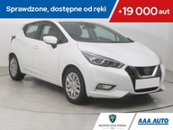 Nissan Micra 0.9 IG-T, Salon Polska, Serwis ASO