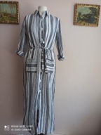 PASSPORT SUKIENKA z pod . rękawem kieszenie 38