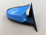 BMW M3 F80 Lusterko 9 PIN Kamera Asystent Pasa maska zderzak błotnik B68