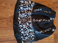 ADAMS KIDS Piękna spódniczka 122