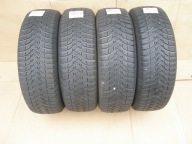 Opony Zimowe Michelin Alpin 185/60 R15 Opona Zima R 15 Green 88 H Oryginał