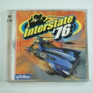 Interstate 76 PC