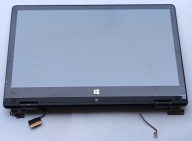 Techbite ARC 11.6 HD matryca dotyk taśmy zawiasy obudowa FOLIA