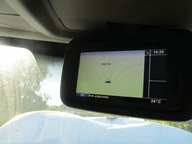 Komplet zestaw nawigacji wiązki monitor radio ORYGINAŁ Master III 2011r