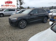 Audi Q5 Premium 45 2024 2.0l 2.0 Benzyna 261KM