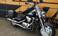 Suzuki Intruder INTRUDER VL 1500 TYLKO 37tys.km 2000 Idealny Bezwypadkowy