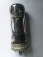 LAMPA ELEKTRONOWA EBL 21