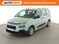 Citroen Berlingo 1.5HDi Live XL 7osób