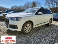 Audi Q7 2023 AUDI Q7 PREMIUM PLUS 3.0 Benzyna 335KM