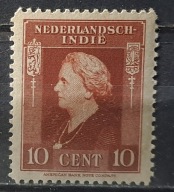 Holandia kolonie - Indie holenderskie * 22/14