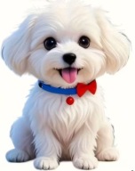 MALTAŃCZYK BRELOK ZAWIESZKA DO KLUCZY PLECAKA TOREBKI MALTANKA