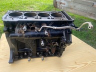 BLOK SILNIKA AUDI A4 B8 A5 8T LIFT 1.8 TFSI CJE 06K103023 przebieg 35tyś