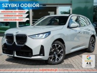 BMW X3 xDrive20d Sport Suv 2.0 (197KM) 2026