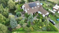 Dom, Parchowo, Parchowo, Bytowski, 206 m²