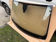 AUDI Q7 4M SQ7 SZYBA CZOŁOWA PRZEDNIA SOLARNA KAMERA 4M0845099G ORYGINAŁ