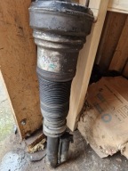 amortyzator airmatic prawy lewy mercedes S klasa W 220 przód