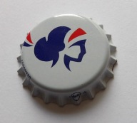 Kapsel Żywiec Nr 167 NIEBUTELKOWANY