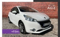 Peugeot 208 Klima Bluetooth Alu Gwarancja w cenie Warszawa VFVV 1.2 82KM