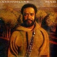 GROVER WASHINGTON JR. Paradise CD 1979