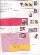 1992 . USA . koperty