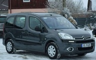 Citroen Berlingo 1.6HDI Klima Tempomat 5-Osobowy 2 KPL KOL Sprowadzony