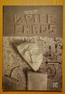 Papier Chaos Tomasz Tomaszewski