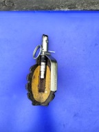 Rarytas, granat F1 oryginalny przekrój szkolny