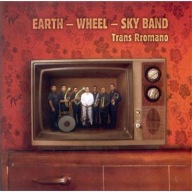 CD Trans Rromano Earth Wheel Sky Band