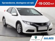 Honda Civic 1.8 i-VTEC, Salon Polska, Klima