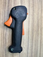 STIHL KM HT MANETKA UCHWYT MANIPULACYJNY SSANIE GASZENIE ORG
