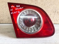 Lampa lewy tył tylna w klapę Passat B6 sedan 3C5945093C oprawa 1K6945259