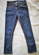 SPODNIE RURKI M&S R. 7-8L