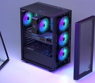 KOMPUTER GAMINGOWY I5 / Intel ARC / DDR4 16GB