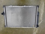CHŁODNICA SILNIKA BMW 5 (E34) 7 (E32), 8 (E31) 3.0/4.0/4.4 05.92-06.99
