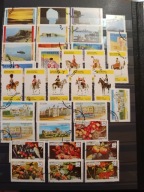 znaczki Indii i inne ze świata...7 fotek... KL CZ6