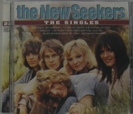 The New Seekers – The Singles CD