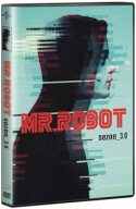 MR.ROBOT SEZON 3.0 DVD