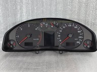 LICZNIK ZEGARY 1.9 DIESEL AUTOMAT Audi A4 B5 (1994-2001) 8D0920931T SPRAWNY