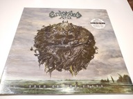 Entombed A.D. – Back To The Front - LP WINYL 2014 1.WYDANIE FOLIA V237