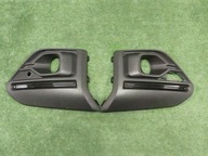 Dacia Sandero III kratka zderzaka przód prawa lewa