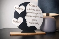 Dzień Mamy Prezent dla Mamy Dzień Matki Życzenia