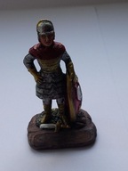 Figurka kolekcjonerska rycerza wysokość 7,5 cm